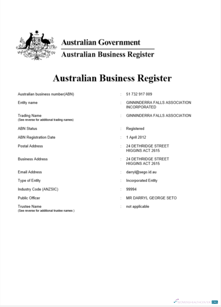 Hochwertige Herunterladen Australien Certificate von Unternehmen Registration, Version 2 Photoshop Vorlage