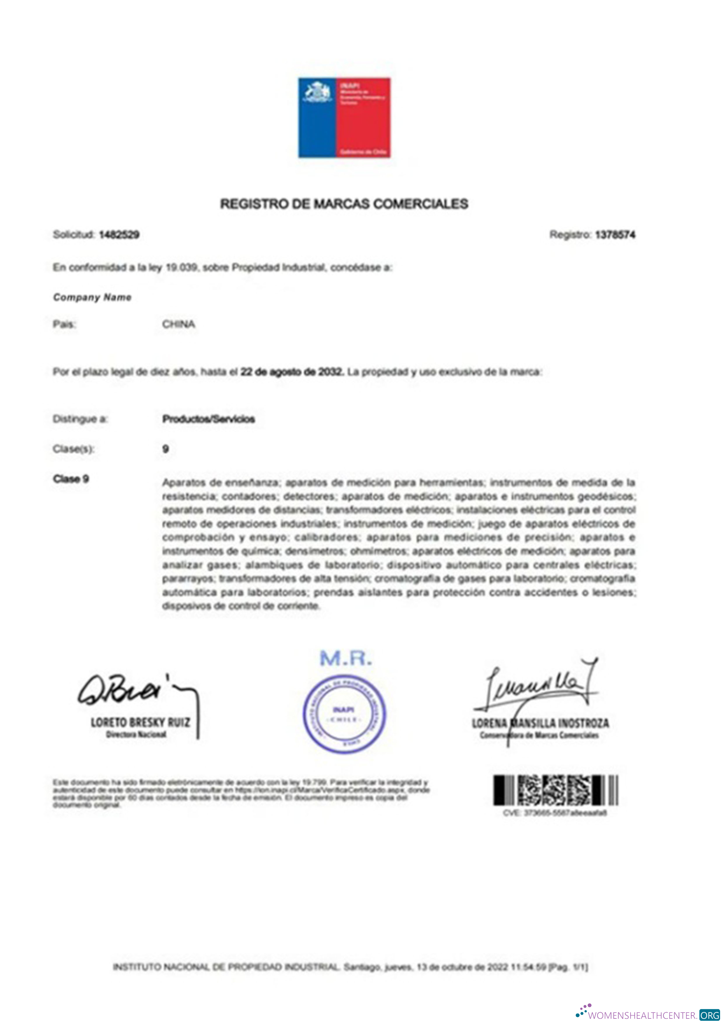 Realistische Herunterladen China Geschäftlich Registration License Photoshop Vorlage