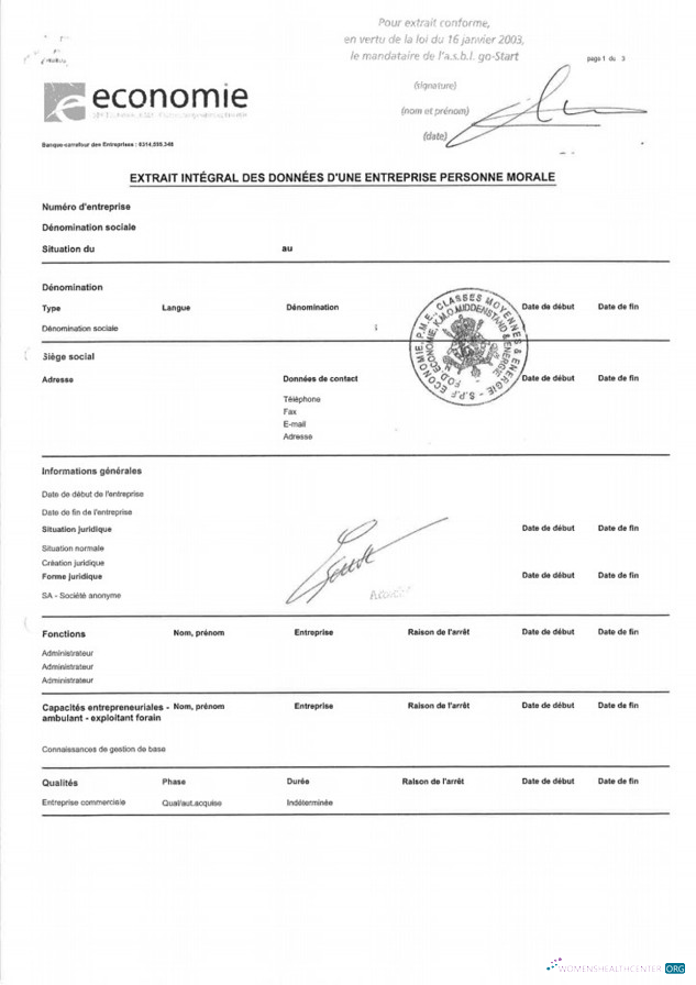 Realistische Herunterladen Frankreich Certificate von Good Standing Photoshop Vorlage