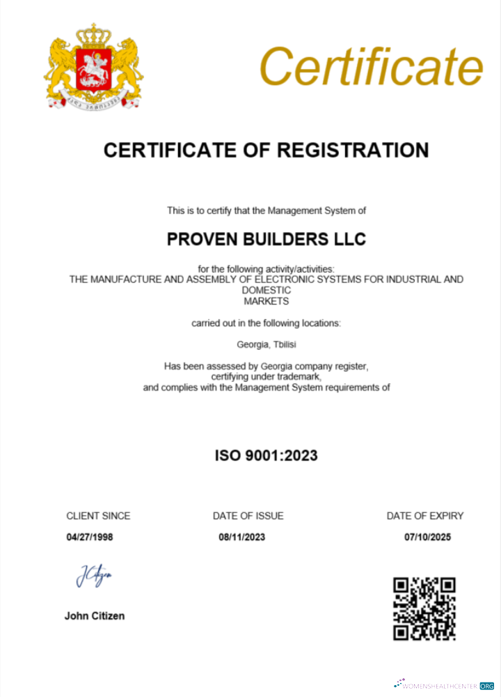 Editierbare Herunterladen Georgien Certificate von Registration Word und PDF Vorlage Photoshop Vorlage