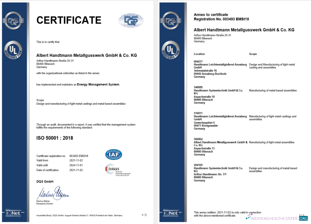 Realistische Herunterladen Deutschland DQS Certificate von Registration Word und PDF Vorlage Photoshop Vorlage