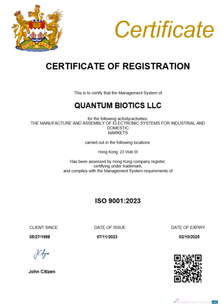 Editierbare Herunterladen Hong Kong Certificate von Registration Word und PDF Vorlage Photoshop Vorlage