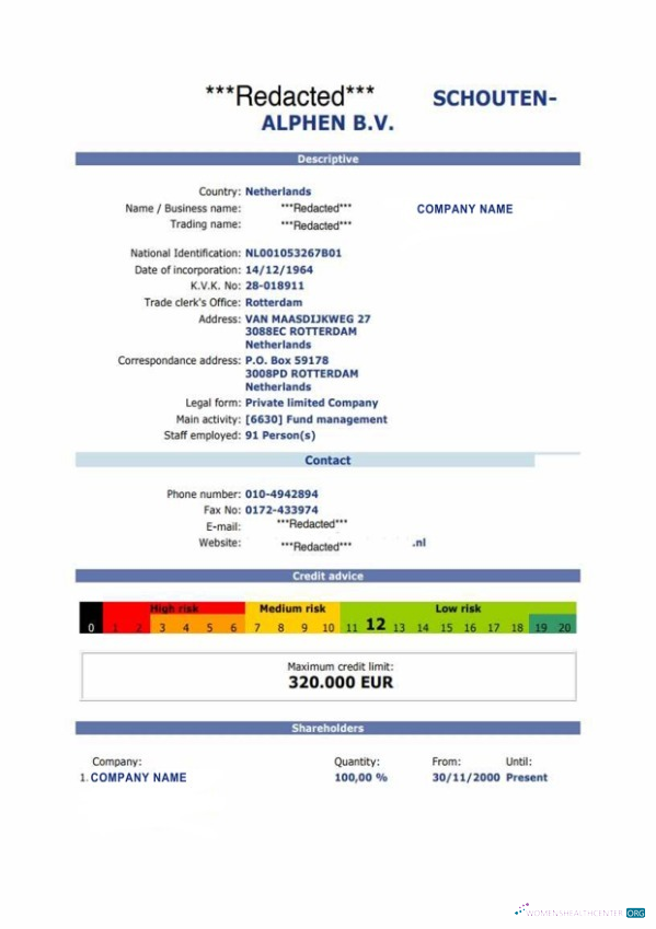 Premium Herunterladen Niederlande Certificate von Registration Photoshop Vorlage