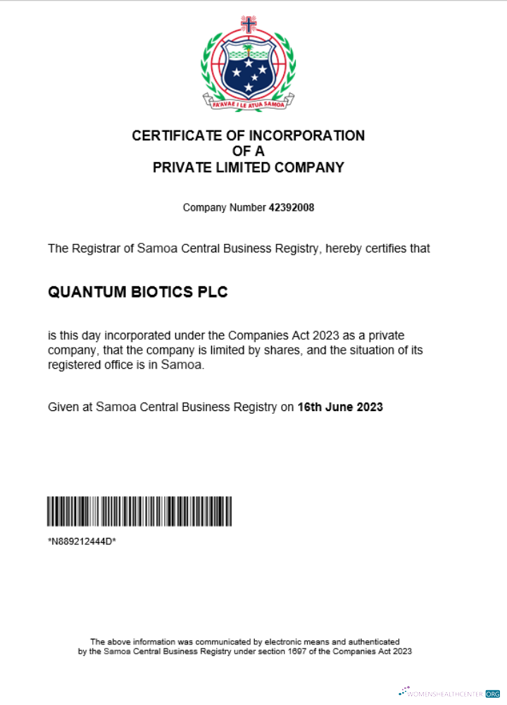 Realistische Herunterladen Samoa Geschäftlich Registration Certificate Word und PDF Vorlage Photoshop Vorlage