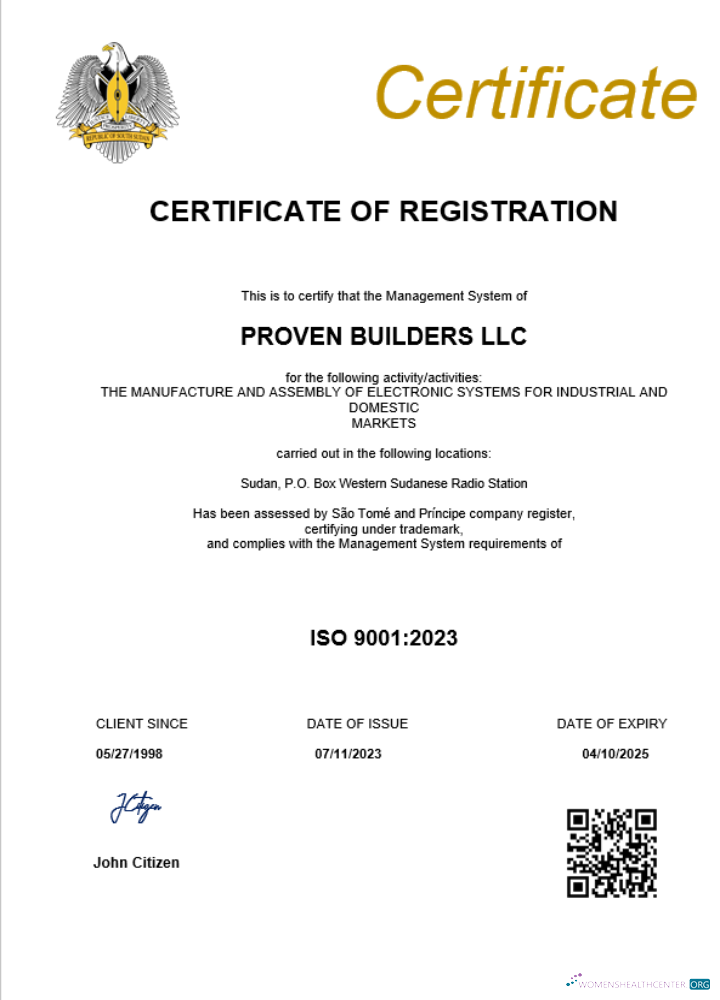 Editierbare Herunterladen Sudan Geschäftlich Registration Certificate Word und PDF Vorlage Photoshop Vorlage