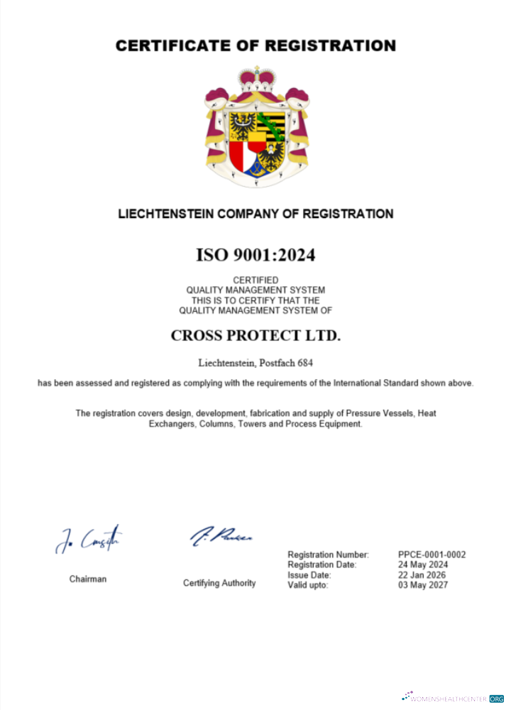 Professionelle Liechtenstein Geschäftlich Registration Certificate Word und PDF Vorlage