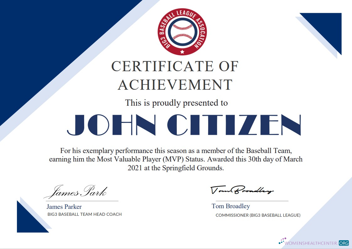 Профессиональный Скачать USA Basketball Participation Certificate Photoshop Шаблон