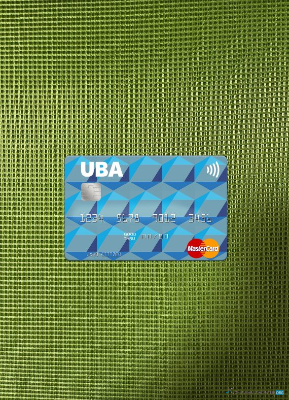 Hochwertige Herunterladen Albanien Vereint Bank von Albanien Mastercard Foto-Look Vorderseite Photoshop Vorlage