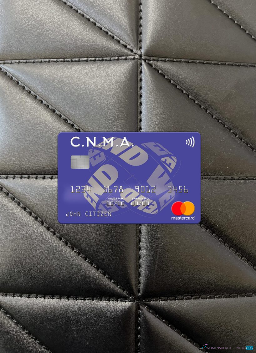 Professionelle Herunterladen Algerien Caisse Nationale de Mutualité Agricole Mastercard Foto-Look Vorderseite Photoshop Vorlage