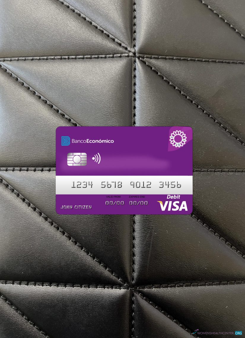 Hochwertige Herunterladen Angola Bank Economio Visa Debit Foto-Look Vorderseite Photoshop Vorlage