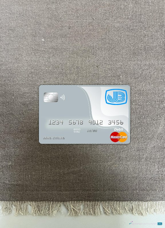 Premium Herunterladen Bangladesch Janata Bank Mastercard Foto-Look Vorderseite Photoshop Vorlage