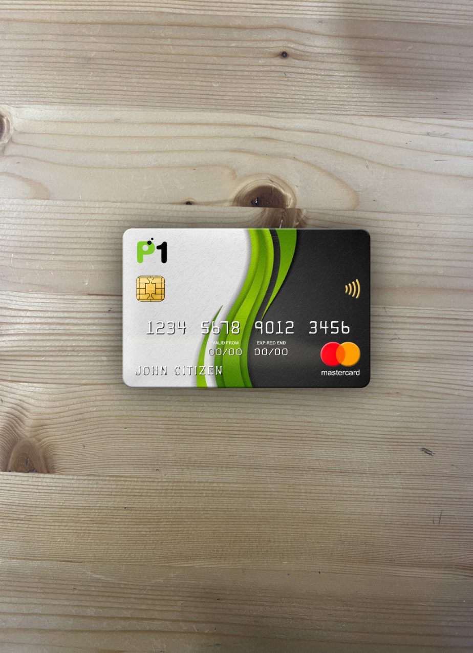 Premium Herunterladen Malaysia Packet 1 Network Bank Mastercard Foto-Look Vorderseite Photoshop Vorlage