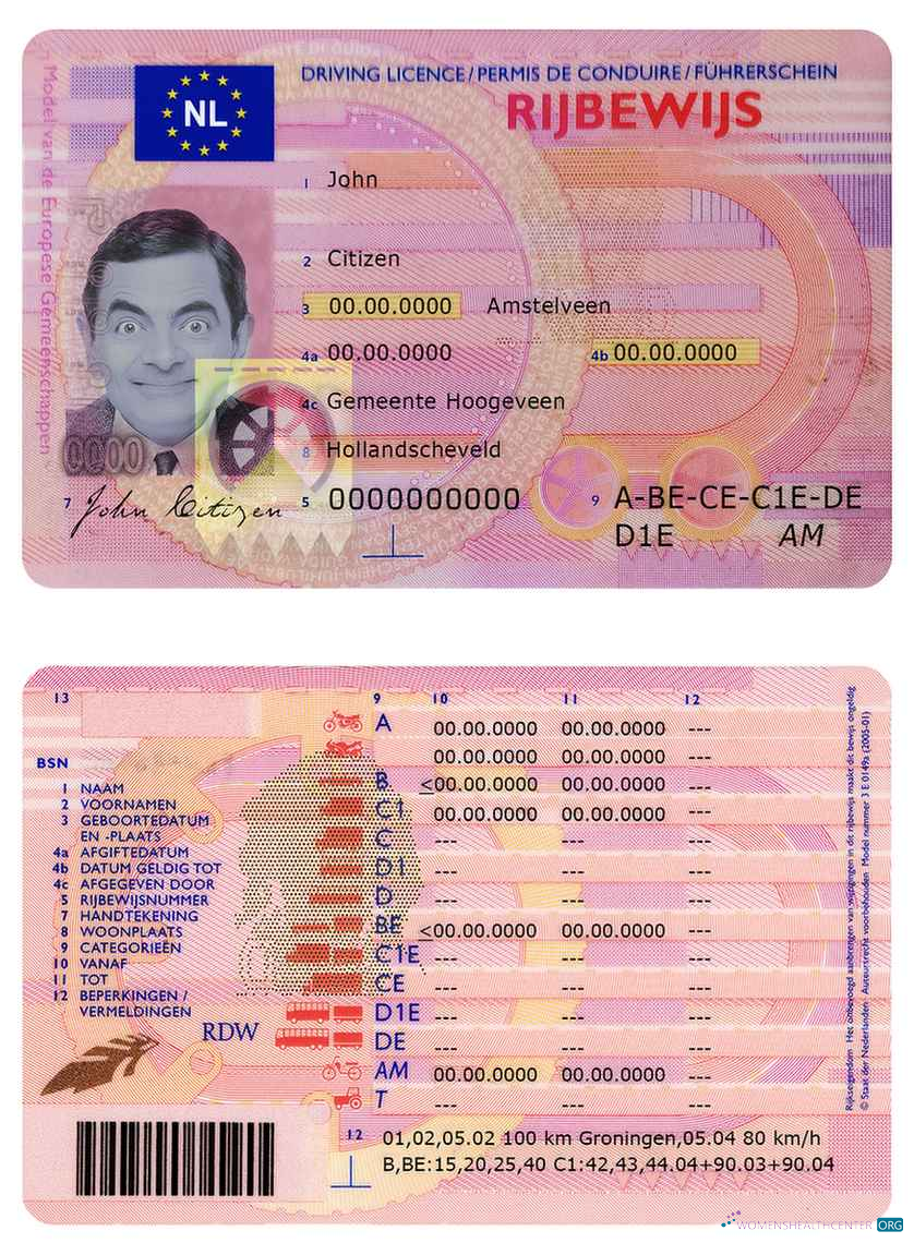 Télécharger Pays-Bas DL aperçu