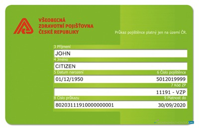 Премиум Скачать Республика Чехия Health Insurance Карта Photoshop Шаблон