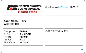Реалистичный Скачать Южный Dakota Health Insurance Карта Photoshop Шаблон
