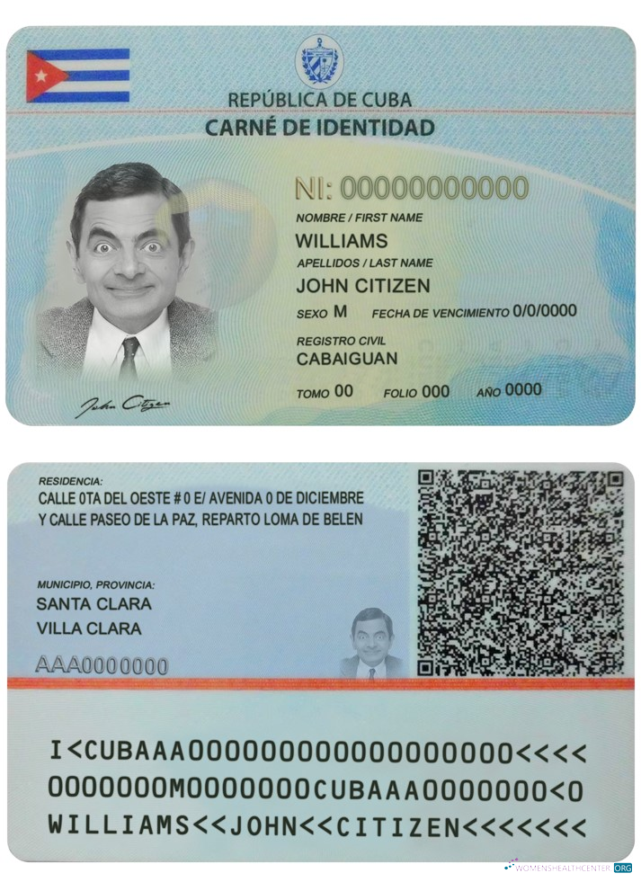 Реалистичный Скачать Куба ID Photoshop Шаблон