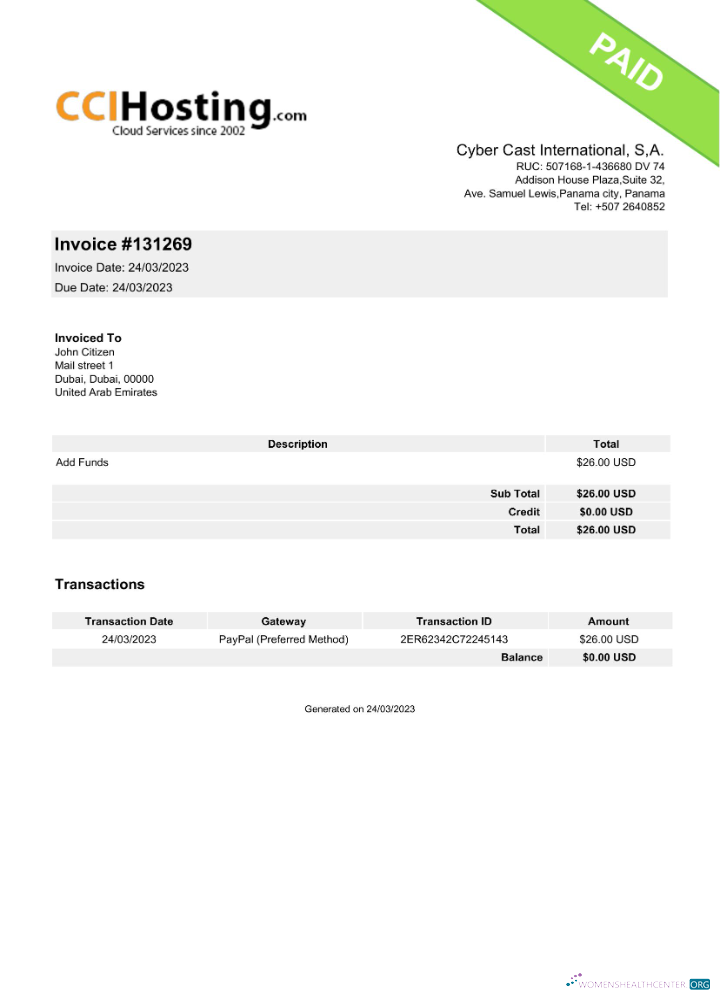 Премиум Скачать UAE Cyber Cast Международный Invoice Word и PDF Шаблон Photoshop Шаблон
