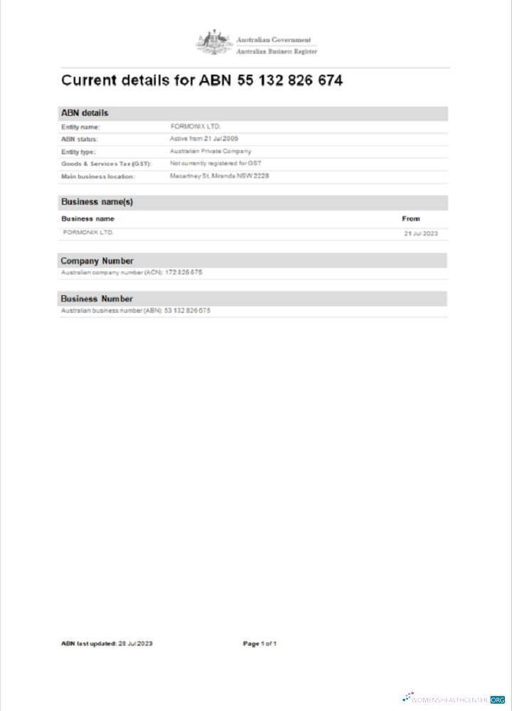 Редактируемый Скачать Австралия Бизнес Registration Word и PDF Шаблон Scr Photoshop Шаблон