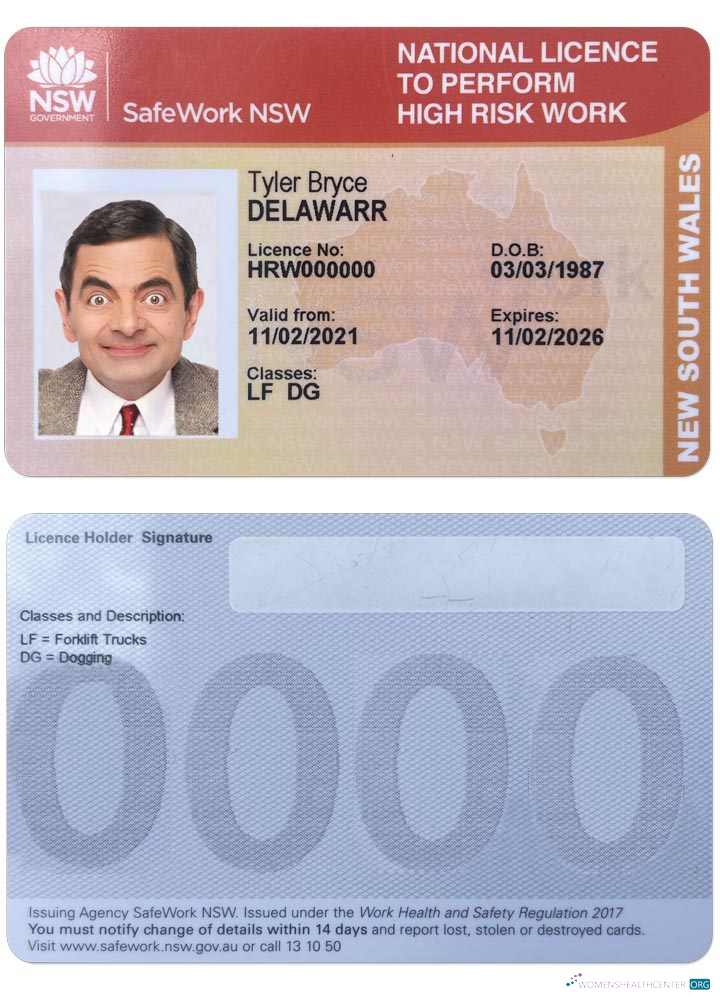 Профессиональный Скачать Новый Южный WALES Национальный License Photoshop Шаблон