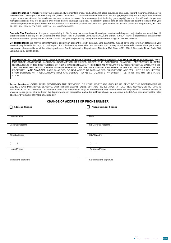 Редактируемый Скачать Omani Банк Nizwa Ипотека Выписка в Word и PDF Formats 3 Photoshop Шаблон