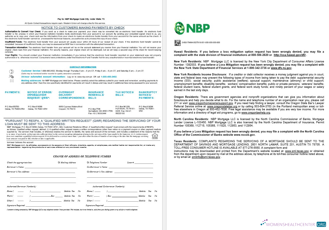 Качественный Скачать Пакистан NBP Ипотека Займ Выписка в Word и PDF Formats , 8 3 4 Photoshop Шаблон
