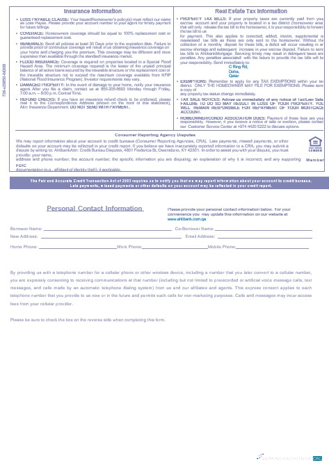 Профессиональный Скачать Катар Ahlibank Ипотека Выписка в Word и PDF Formats 3 Photoshop Шаблон
