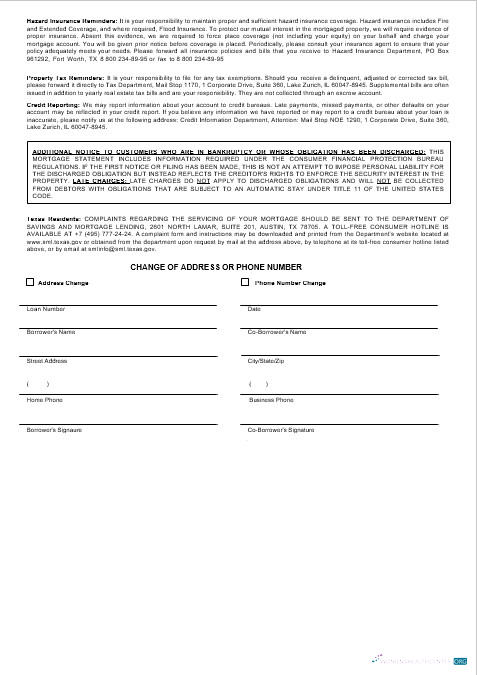 Премиум Скачать Россия VTB Банк Ипотека Выписка в Word и PDF Formats 3 Photoshop Шаблон