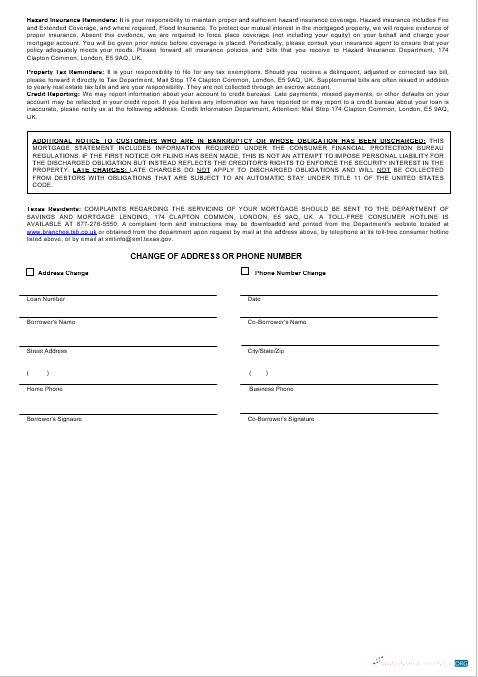 Реалистичный Скачать Великобритания TSB Банк Ипотека Выписка в Word и PDF Formats 3 Photoshop Шаблон