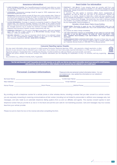 Реалистичный Скачать Yemeni Housing Банк Ипотека Выписка в Word и PDF Formats, 3 Страниц 3 Photoshop Шаблон