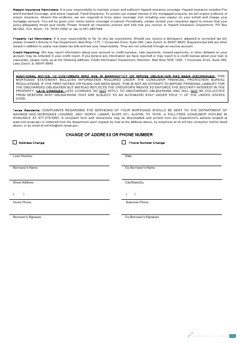 Филиппины Al Amanah Исламский Инвестиционный Банк Ипотека Выписка в Word и PDF Formats 3 образец