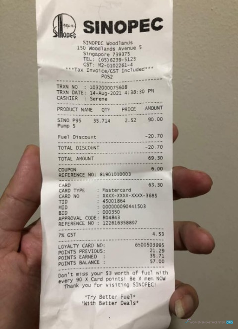 Редактируемый Скачать Sinopec Group Payment Check Photoshop Шаблон
