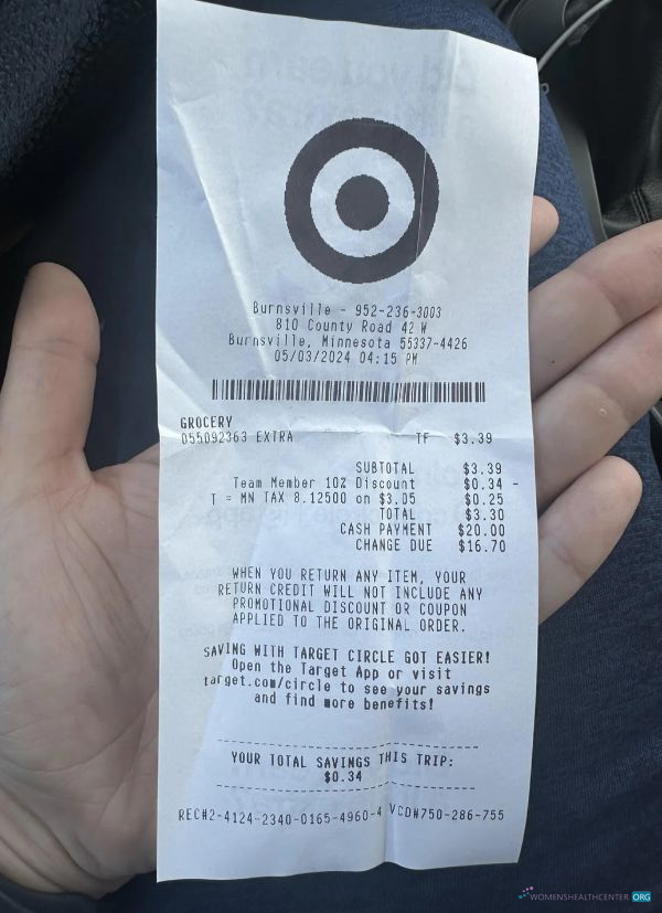 Реалистичный Скачать Target Корпорация Check Photoshop Шаблон