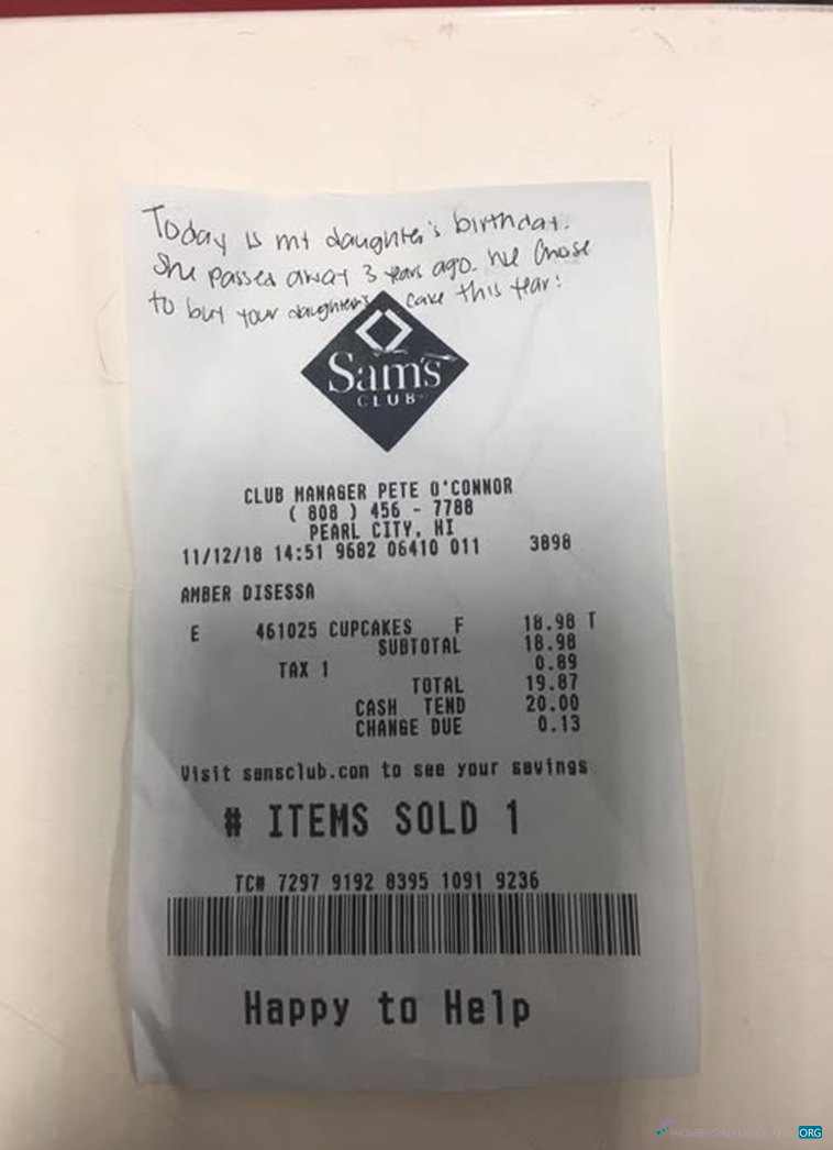 Профессиональный Скачать USA Sam's Club Pharmacy Payment Receipt Photoshop Шаблон