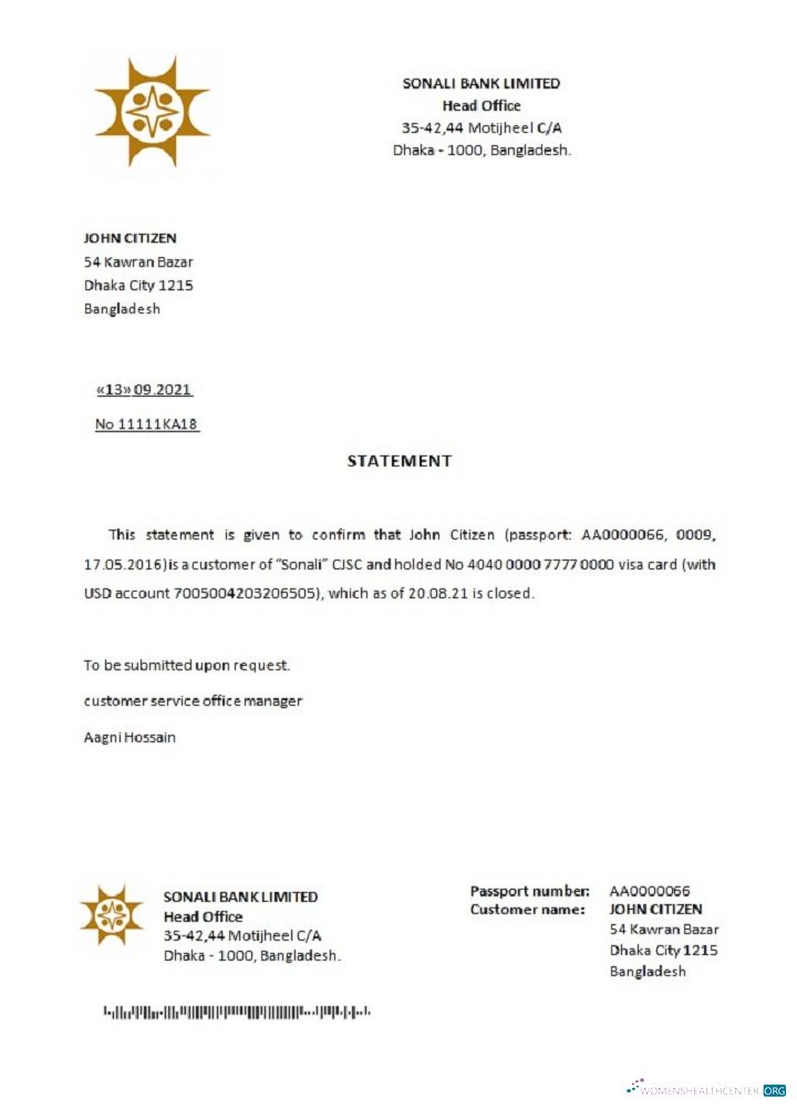Премиум Скачать Бангладеш Sonali Closure Reference Photoshop Шаблон