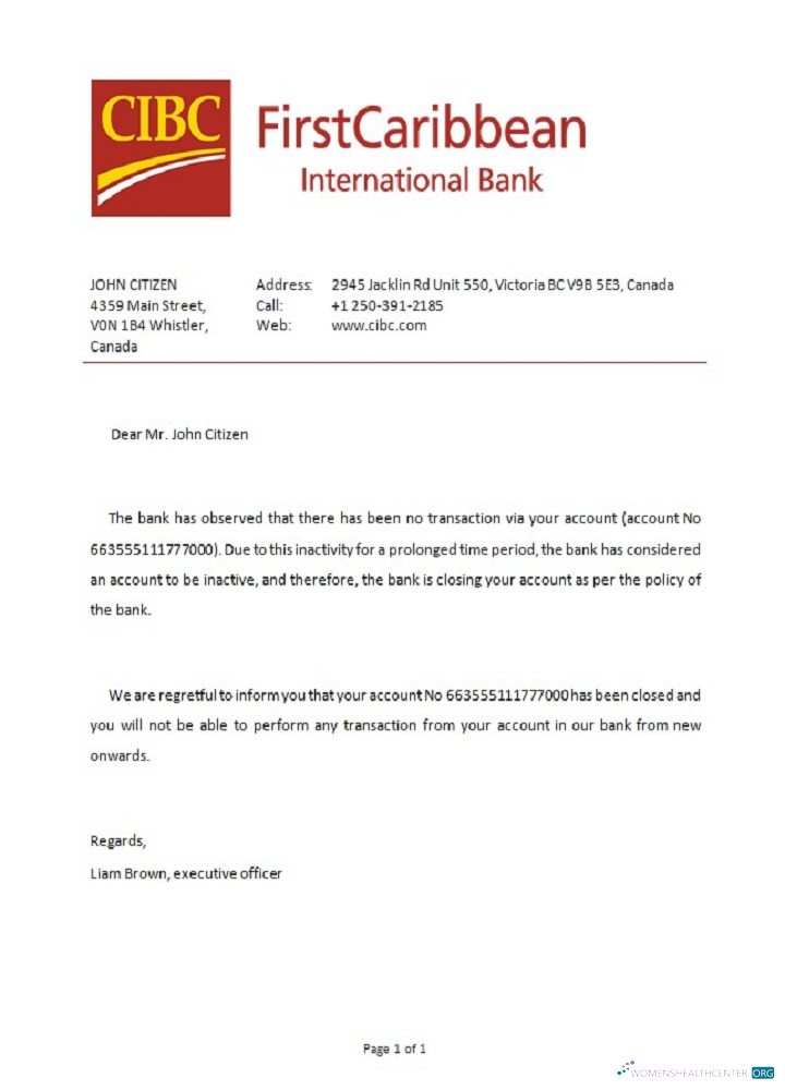 Реалистичный Скачать Канада CIBC Банк Closure Reference Photoshop Шаблон