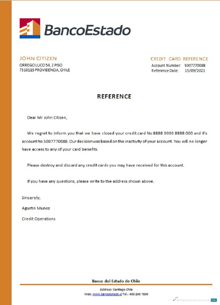 Реалистичный Скачать Чили Banco Del Estado Closure Reference Photoshop Шаблон