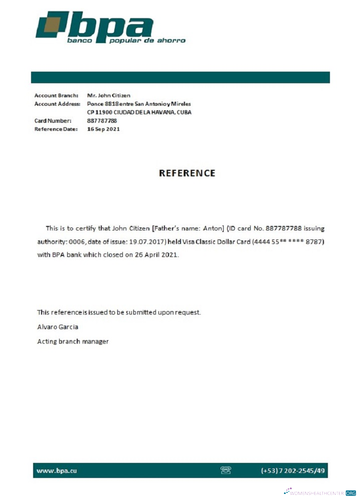 Качественный Скачать Куба Banco Popular de Ahorro Closure Reference Photoshop Шаблон