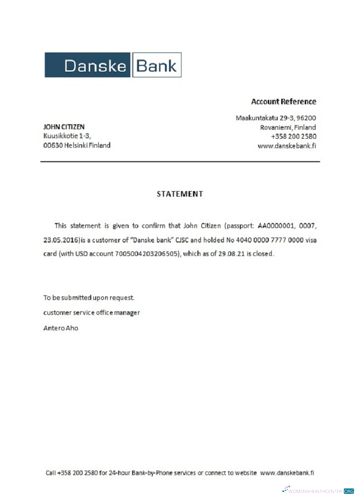 Качественный Скачать Финляндия Danske Closure Reference Photoshop Шаблон