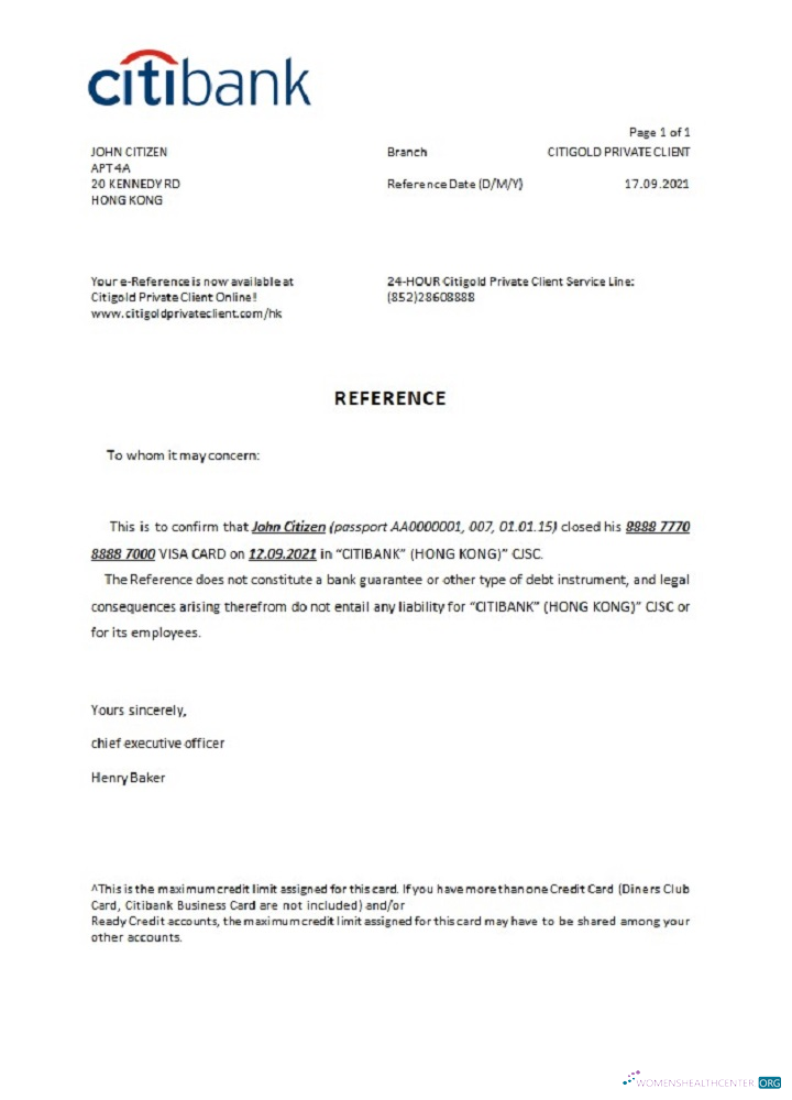 Редактируемый Скачать Hong Kong Ситибанк Closure Reference Photoshop Шаблон