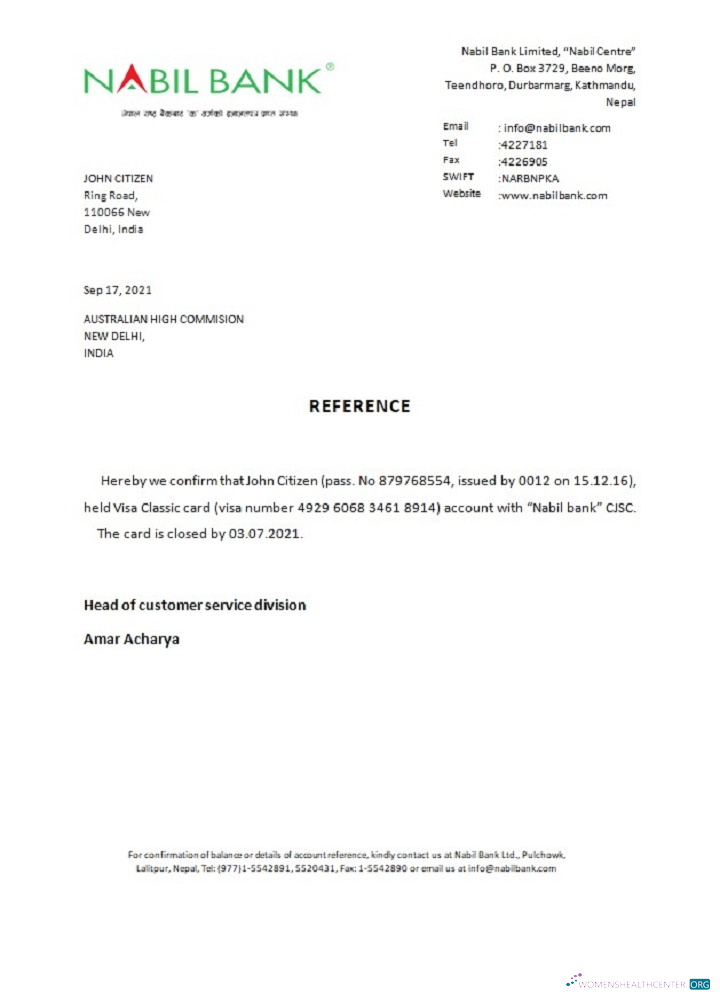 Премиум Скачать Индия Nabil Банк Closure Reference Photoshop Шаблон