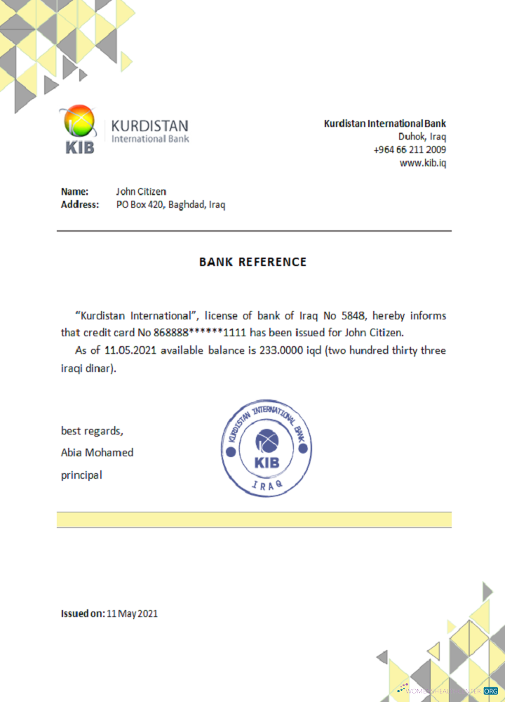 Профессиональный Скачать Ирак Kurdistan Международный Reference Photoshop Шаблон