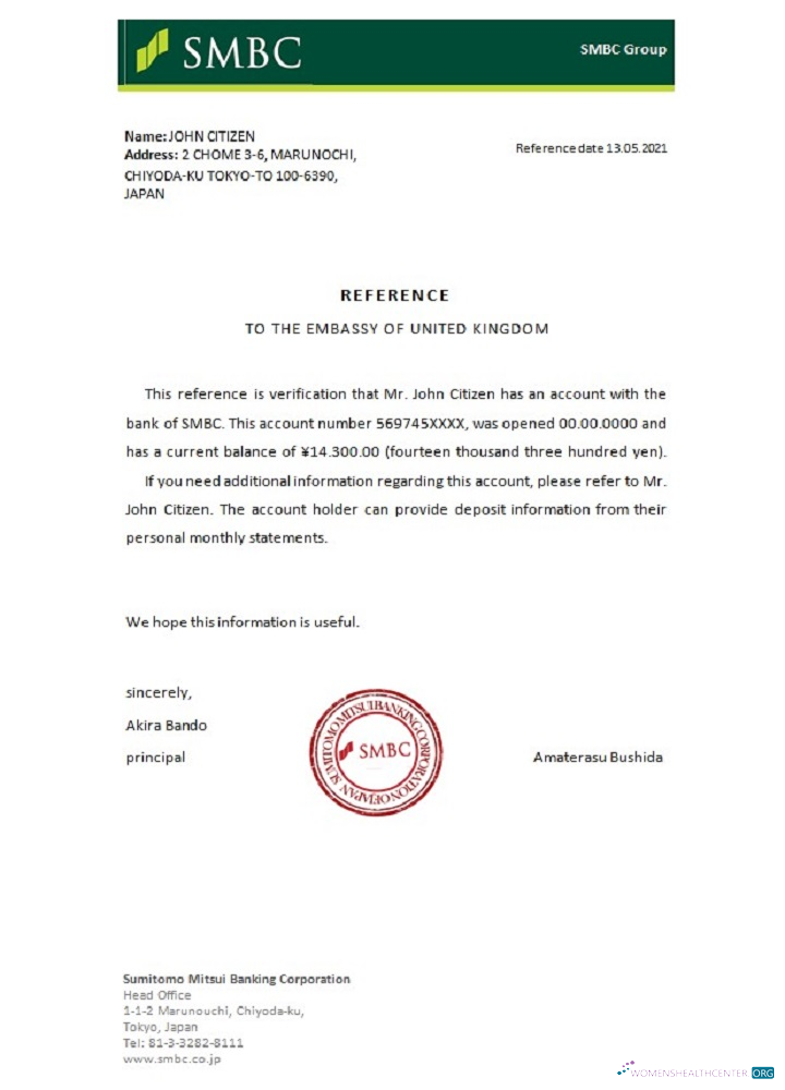 Премиум Скачать Япония SMBC Reference Photoshop Шаблон
