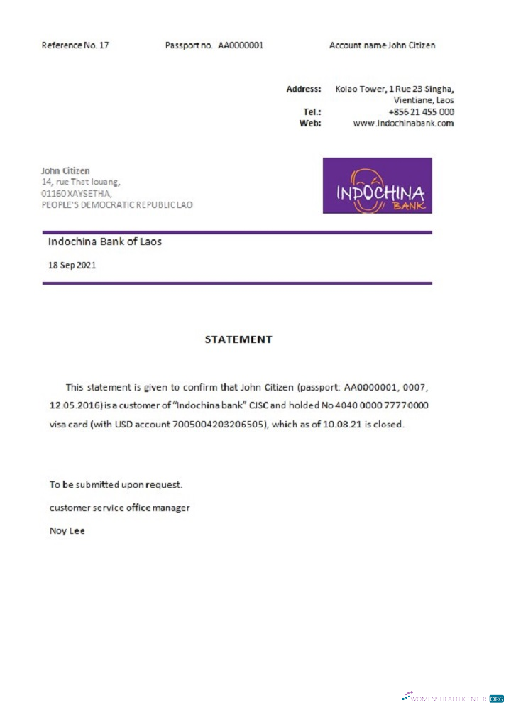 Премиум Скачать Лаос Indochina Банк Closure Reference Photoshop Шаблон