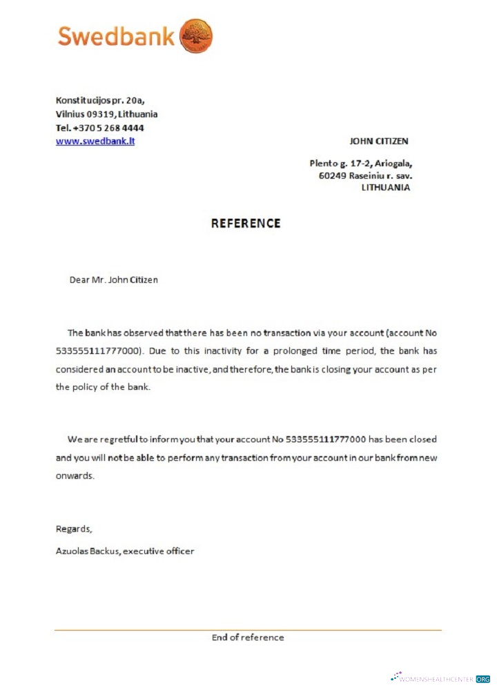 Реалистичный Скачать Литва Swedbank Closure Reference Photoshop Шаблон