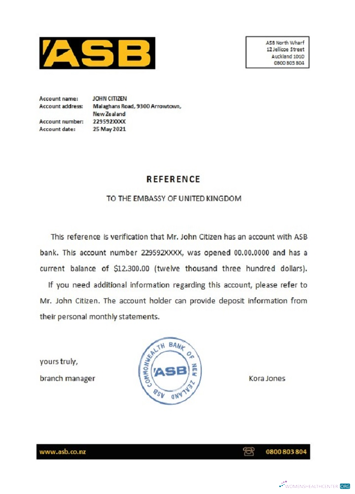 Профессиональный Скачать Новая Зеландия ASB Reference Photoshop Шаблон