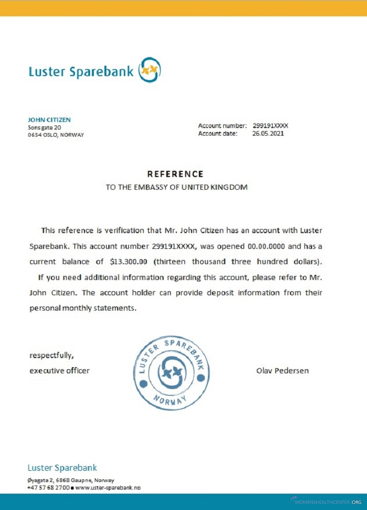 Реалистичный Скачать Норвегия Luster Sparebank Reference Photoshop Шаблон