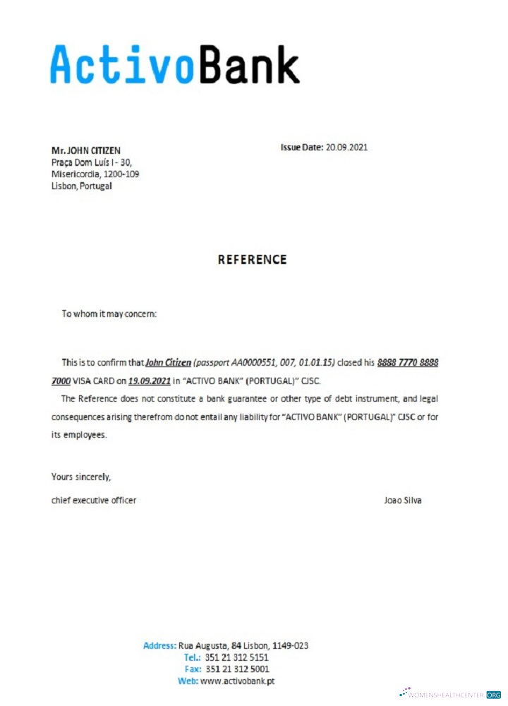 Премиум Скачать Португалия Activobank Closure Reference Photoshop Шаблон