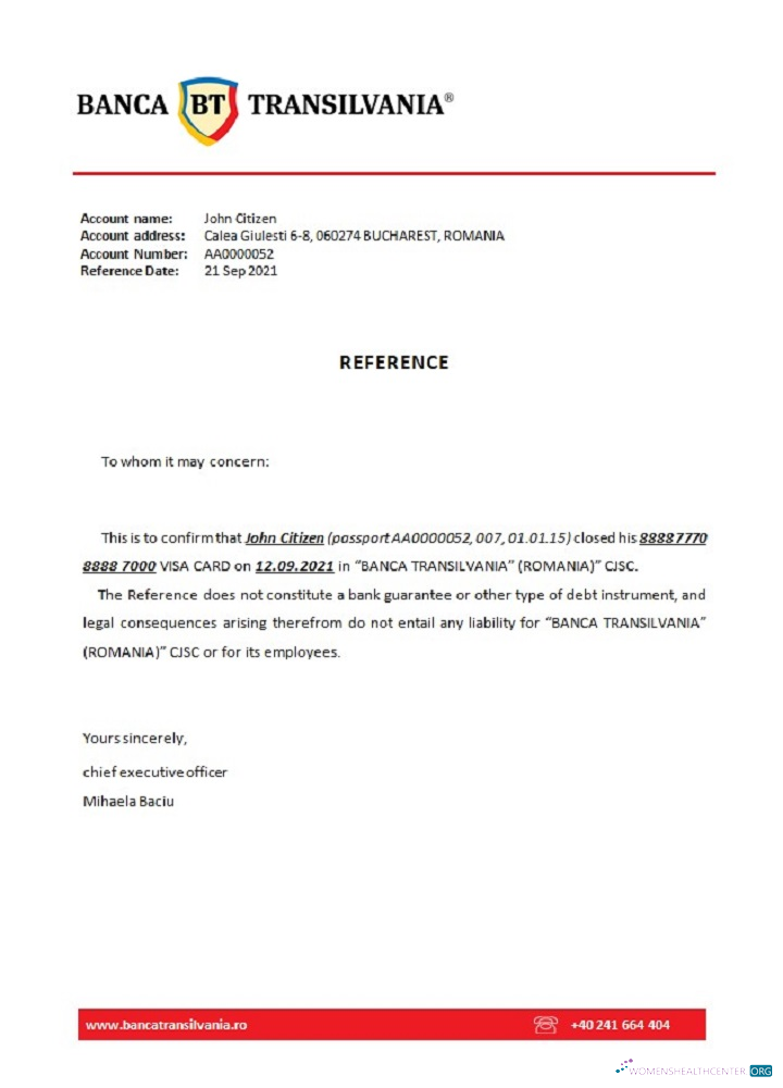 Премиум Скачать Румыния Banca Transilvania Closure Reference Photoshop Шаблон