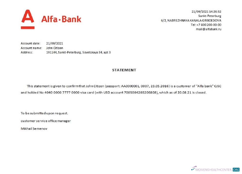 Качественный Скачать Россия Alfa Банк Closure Reference Photoshop Шаблон
