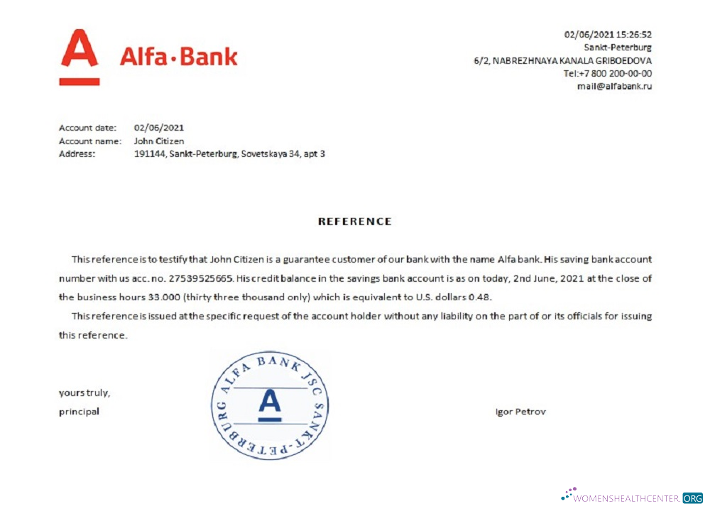 Качественный Скачать Россия Alfa Банк Reference Photoshop Шаблон